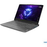 Lenovo 15IRH8 [i7-13620H] 16GB 512GB SSD 15.6" FHD 6GB RTX4050 FDos [82XV00NNTR]